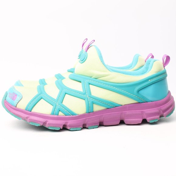 Colorful Women's Athletic Shoes - Picture 6 of 15